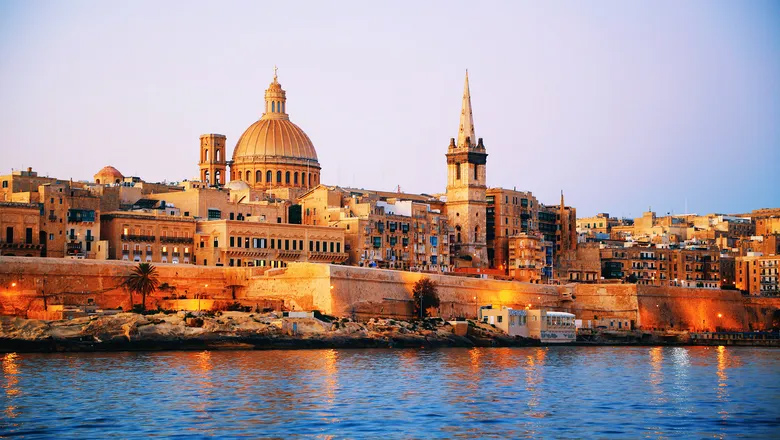 malta