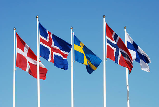 scandinavian countries